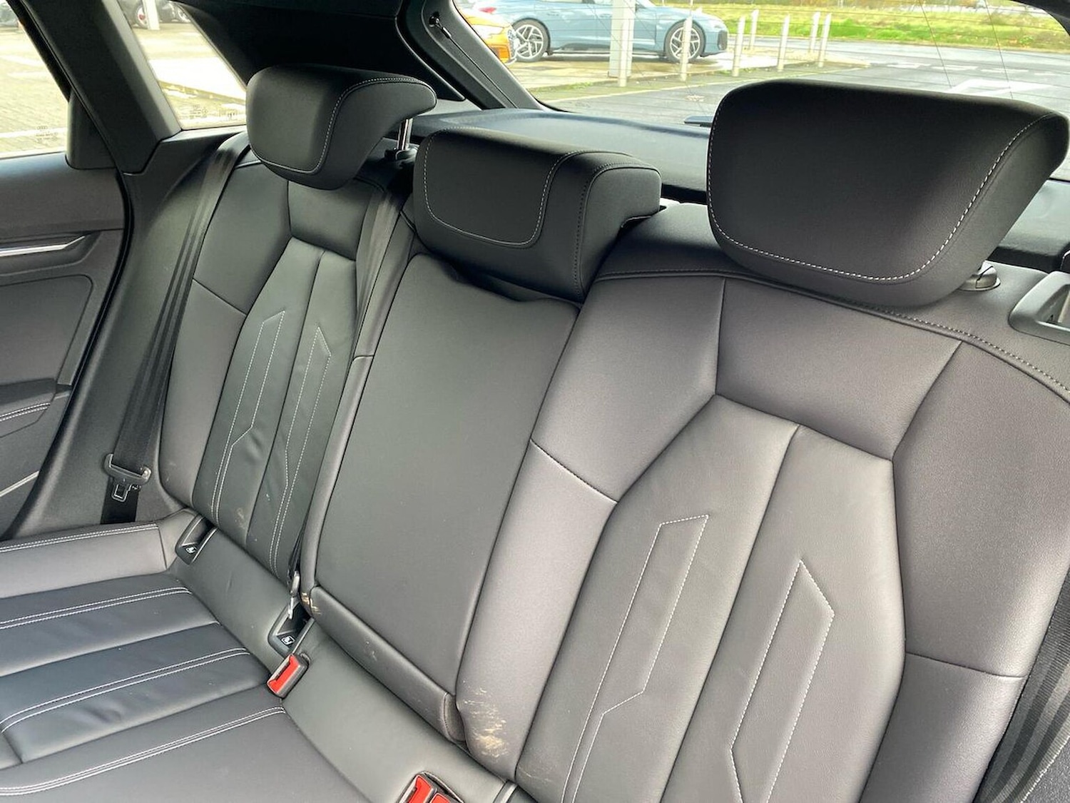 Used Audi A3 2025 for sale - 76517963: Photo 16