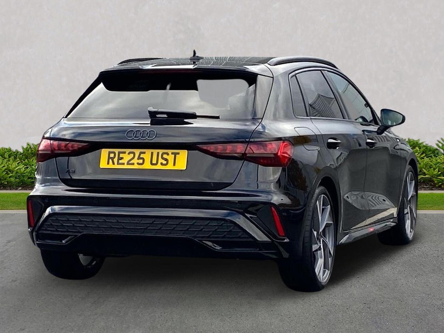 Used Audi A3 2025 for sale - 76517963: Photo 18