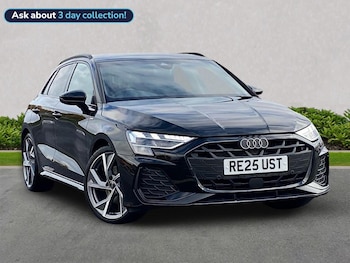 Used Audi A3 2025 for sale - 76517963: Photo