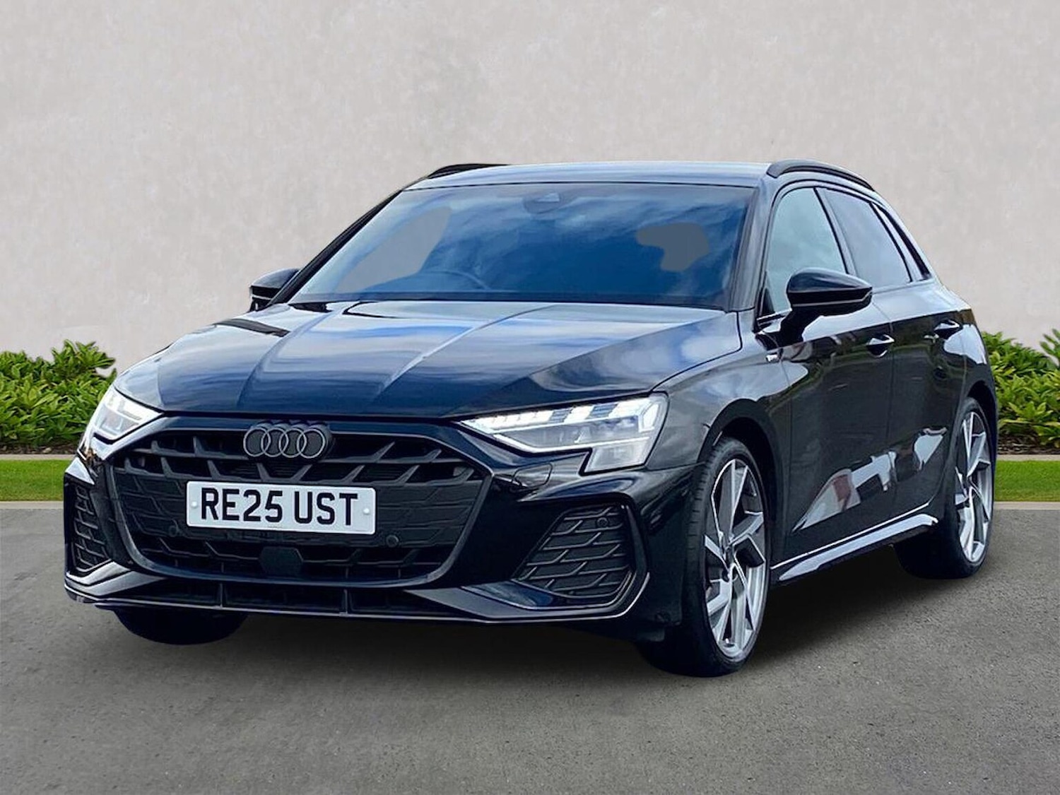 Used Audi A3 2025 for sale - 76517963: Photo 20