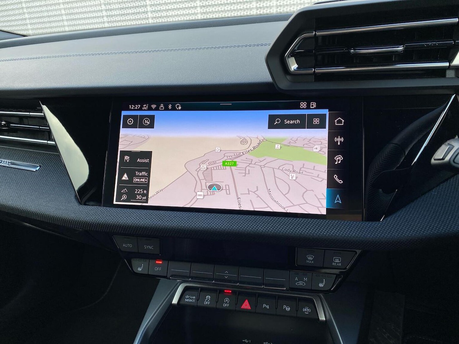 Used Audi A3 2025 for sale - 76517963: Photo 24