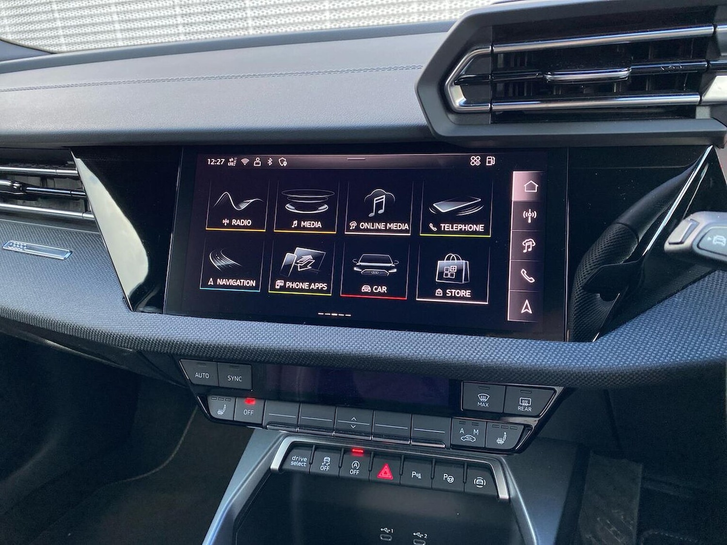 Used Audi A3 2025 for sale - 76517963: Photo 25