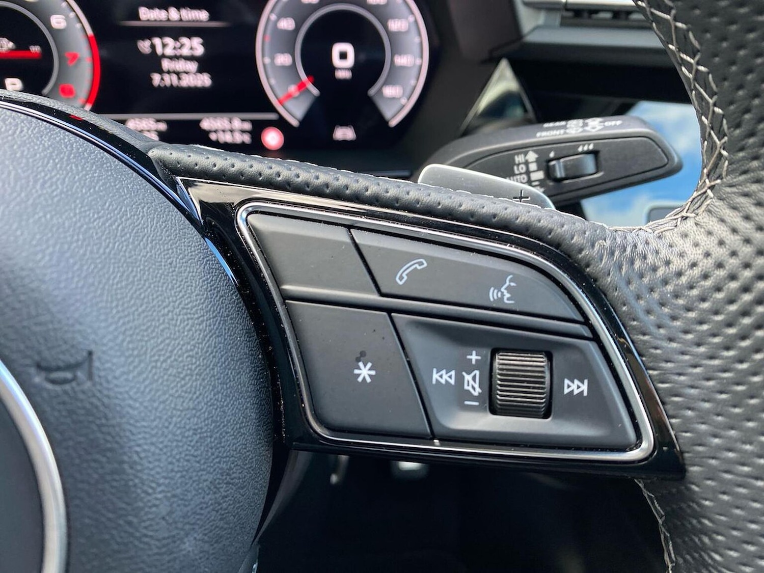 Used Audi A3 2025 for sale - 76517963: Photo 26