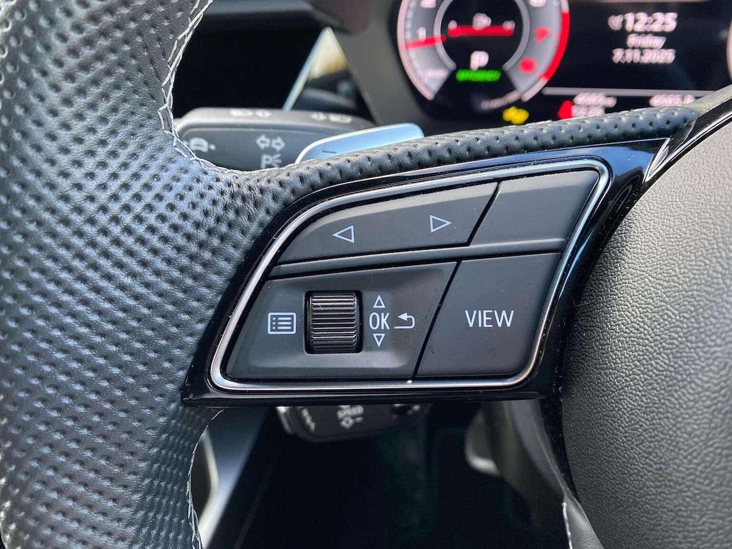 Used Audi A3 2025 for sale - 76517963: Photo 27