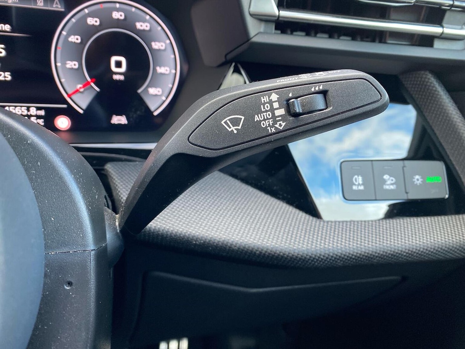 Used Audi A3 2025 for sale - 76517963: Photo 28