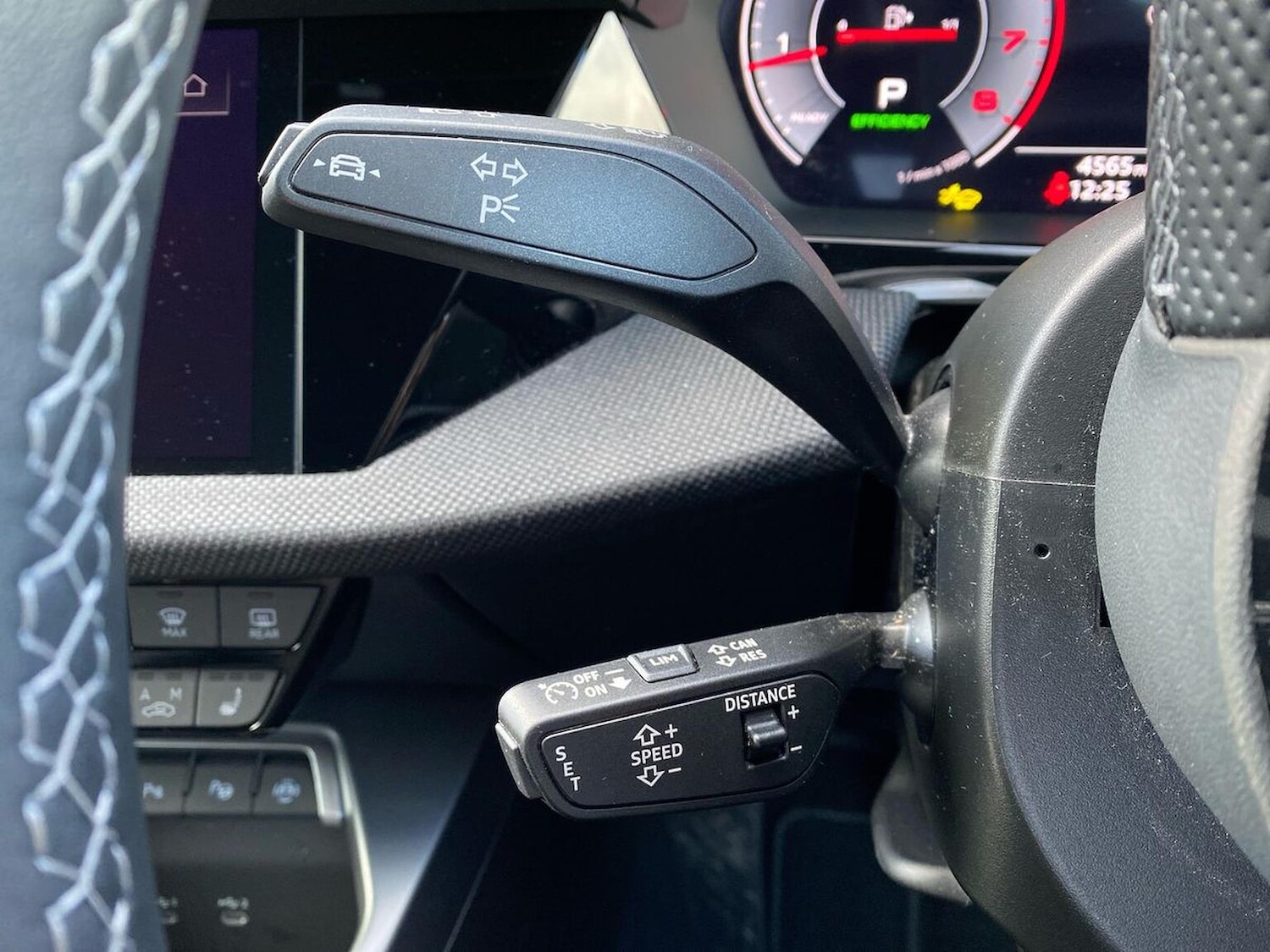 Used Audi A3 2025 for sale - 76517963: Photo 29