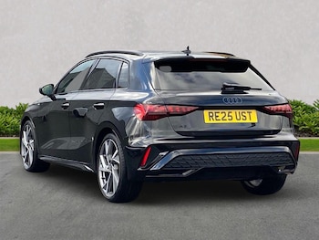 Used Audi A3 2025 for sale - 76517963: Photo