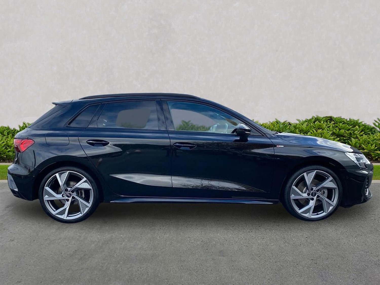 Used Audi A3 2025 for sale - 76517963: Photo 3