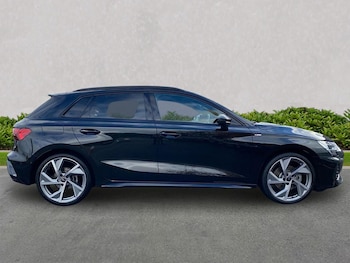 Used Audi A3 2025 for sale - 76517963: Photo