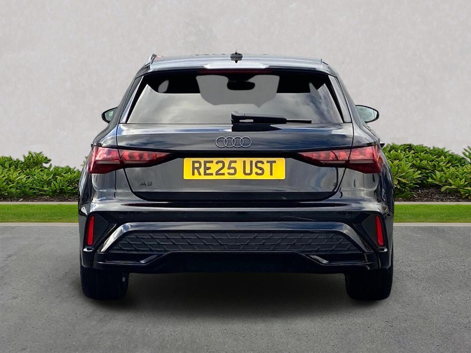 Used Audi A3 2025 for sale - 76517963: Photo 4