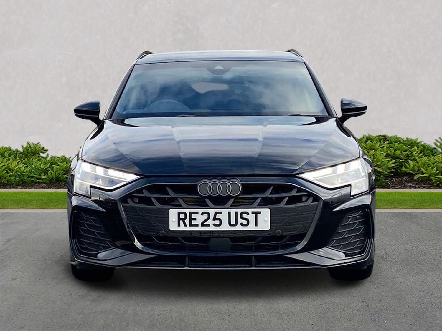 Used Audi A3 2025 for sale - 76517963: Photo 5