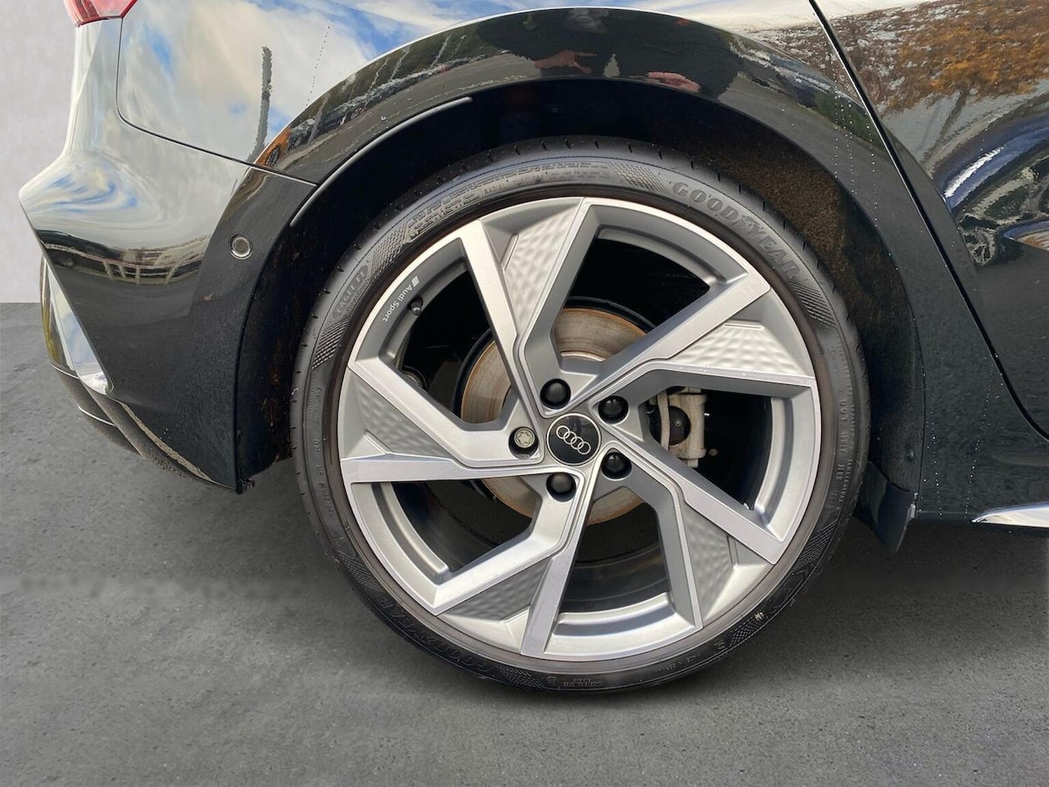 Used Audi A3 2025 for sale - 76517963: Photo 6