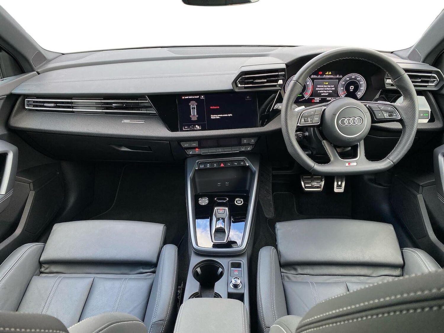 Used Audi A3 2025 for sale - 76517963: Photo 8