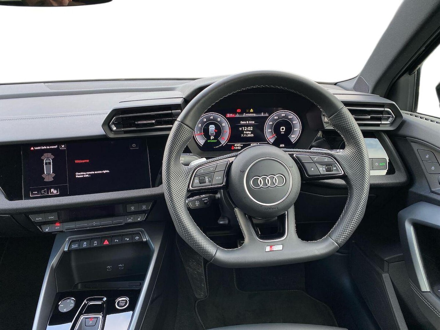 Used Audi A3 2025 for sale - 76517963: Photo 9