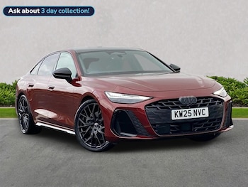 Used Audi A6 2025 for sale - 78332512: Photo