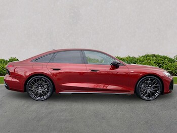 Used Audi A6 2025 for sale - 78332512: Photo