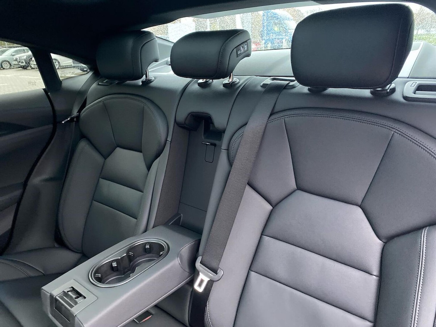 Used Audi e-tron GT 2025 for sale - 76830733: Photo 16