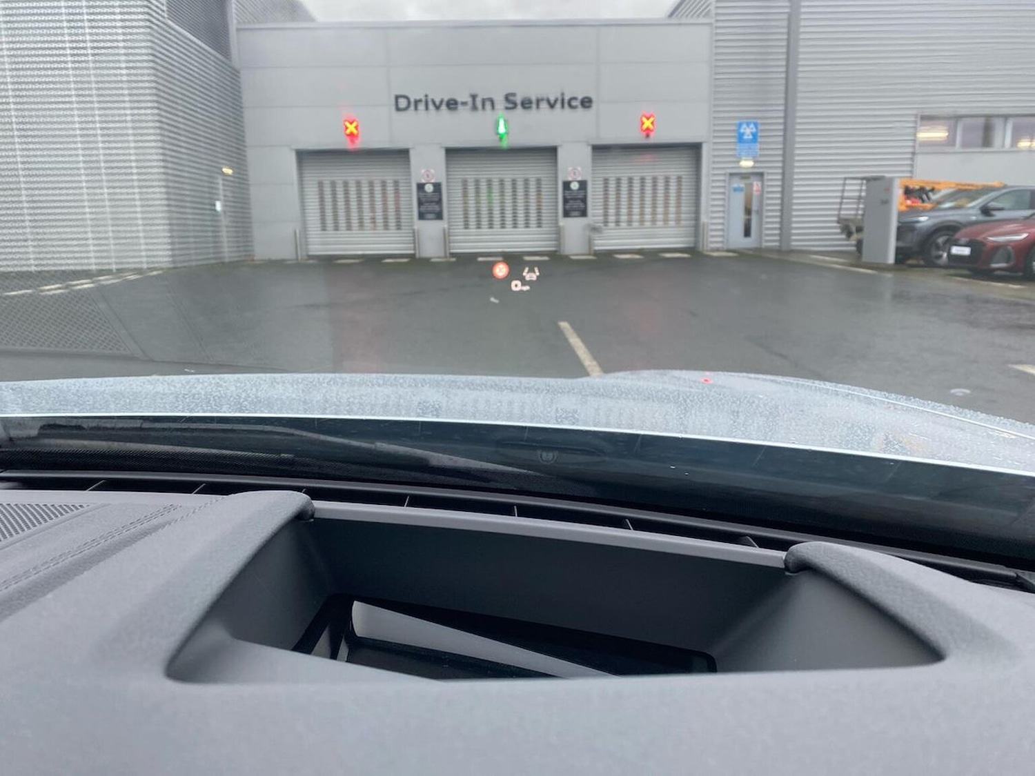 Used Audi e-tron GT 2025 for sale - 76830733: Photo 22