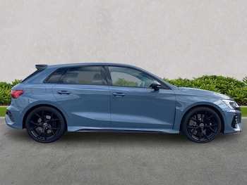 Used Audi RS3 2022 for sale - 78332442: Photo