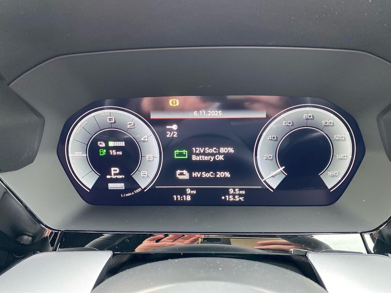 Used Audi A3 2025 for sale - 77033443: Photo 10