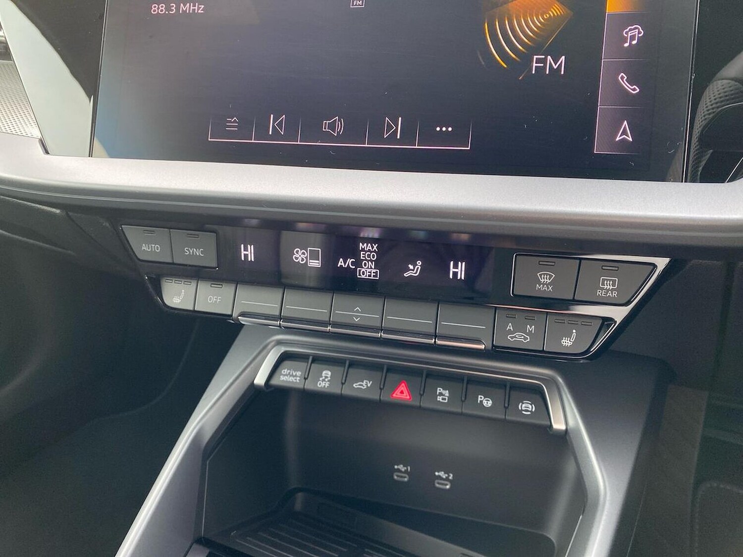 Used Audi A3 2025 for sale - 77033443: Photo 12