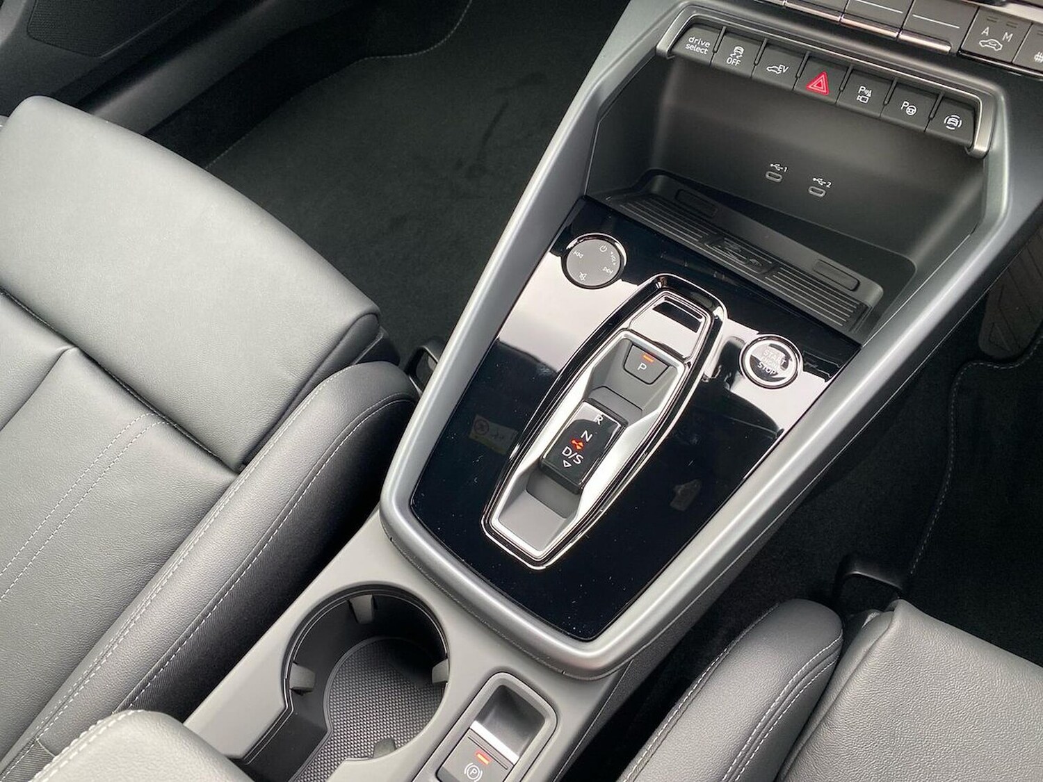 Used Audi A3 2025 for sale - 77033443: Photo 13