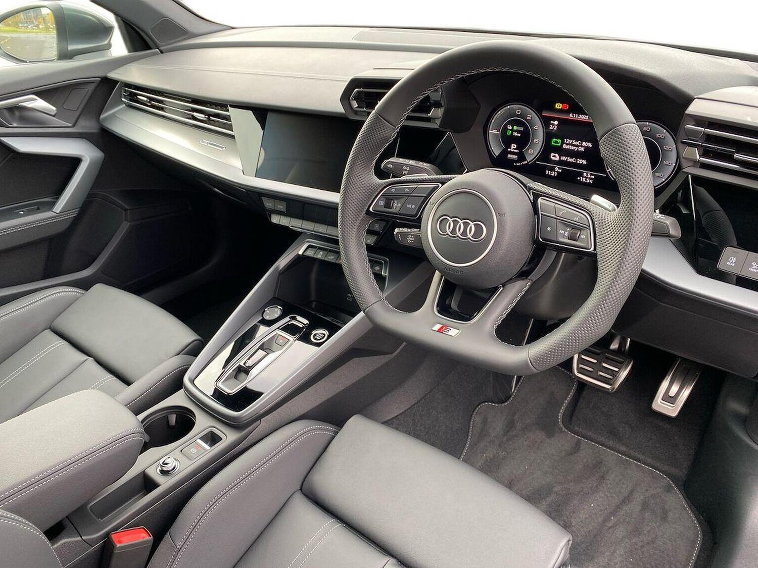 Used Audi A3 2025 for sale - 77033443: Photo 15