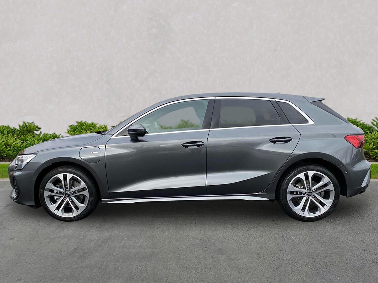 Used Audi A3 2025 for sale - 77033443: Photo 19