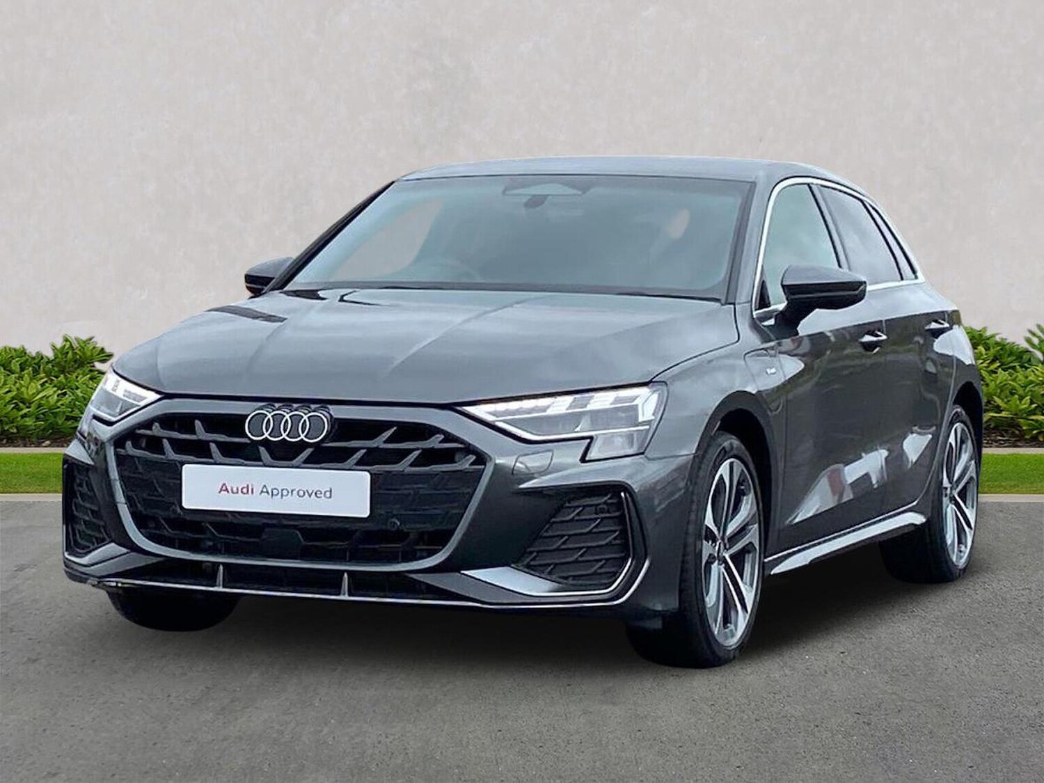 Used Audi A3 2025 for sale - 77033443: Photo 20