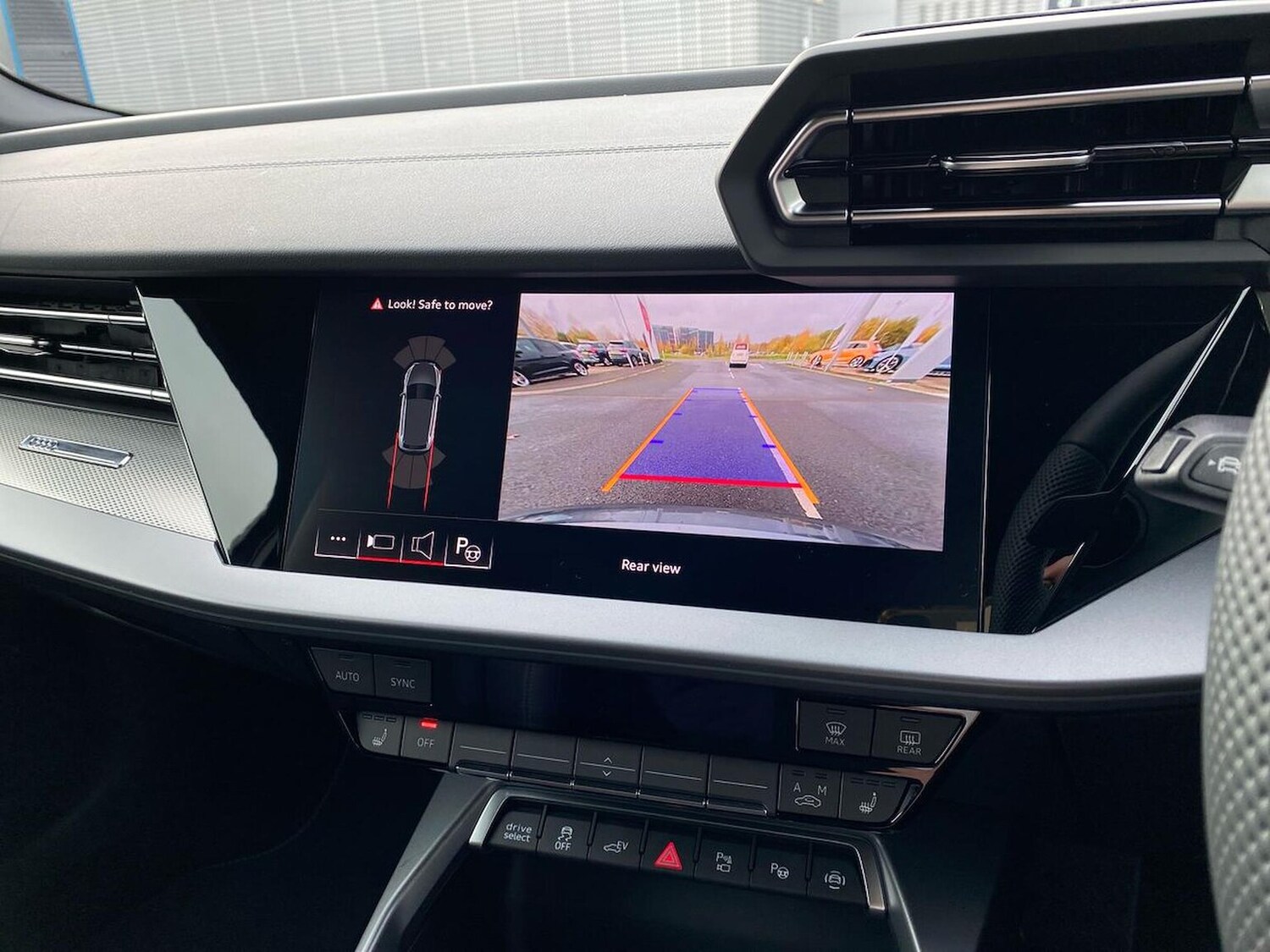 Used Audi A3 2025 for sale - 77033443: Photo 23