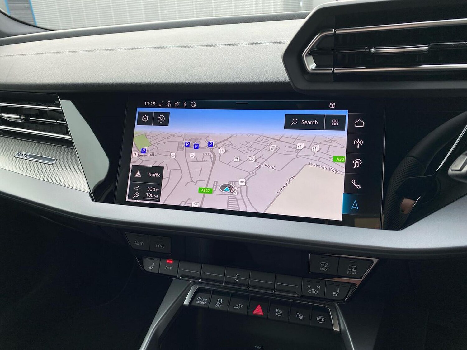 Used Audi A3 2025 for sale - 77033443: Photo 24