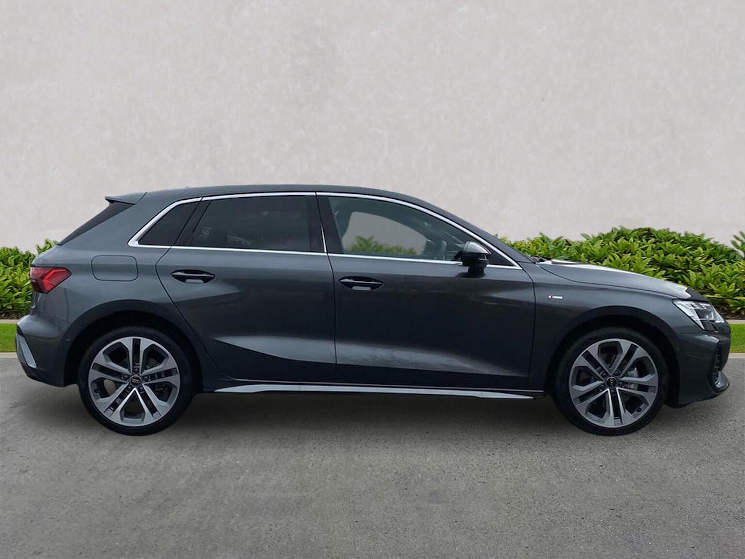 Used Audi A3 2025 for sale - 77033443: Photo 3