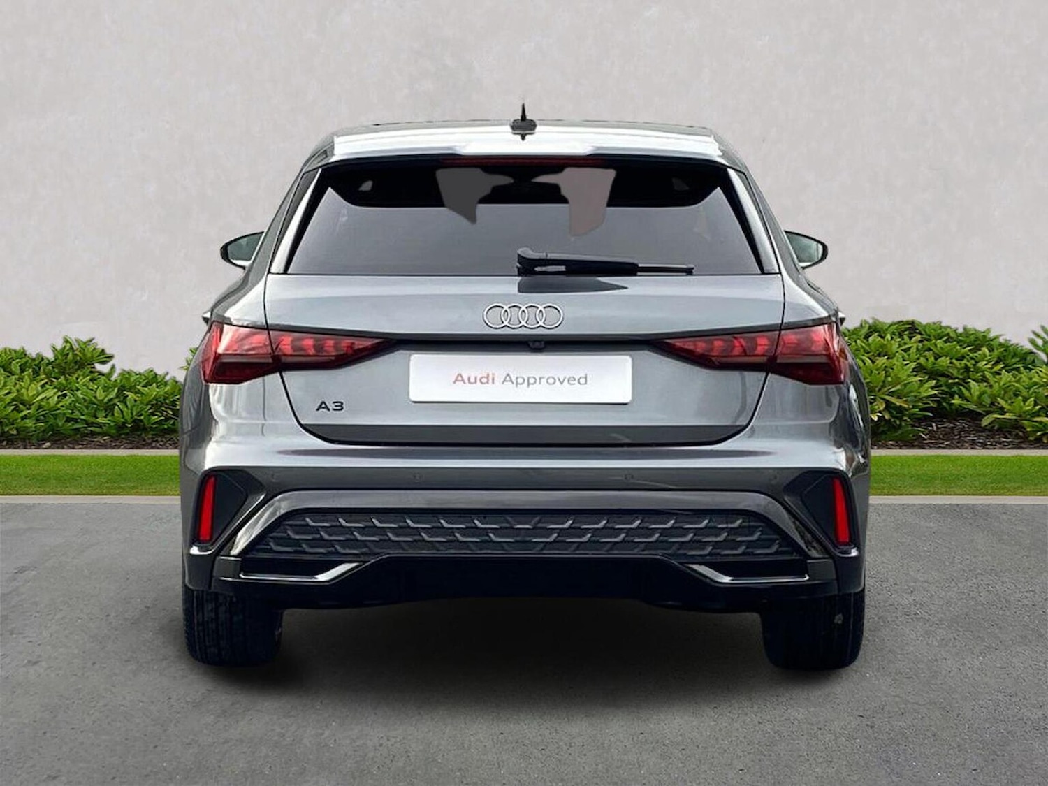 Used Audi A3 2025 for sale - 77033443: Photo 4