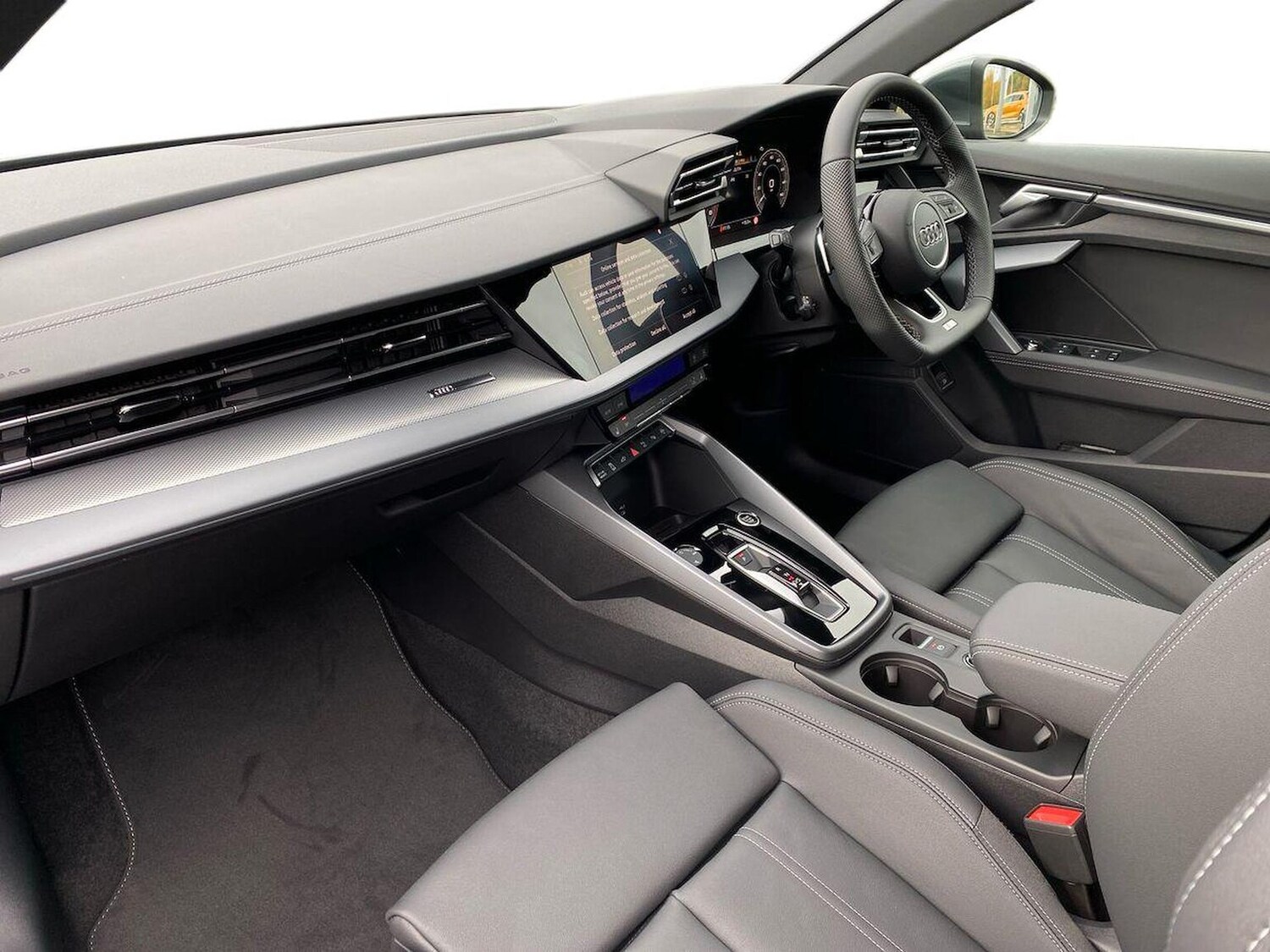 Used Audi A3 2025 for sale - 77033443: Photo 7