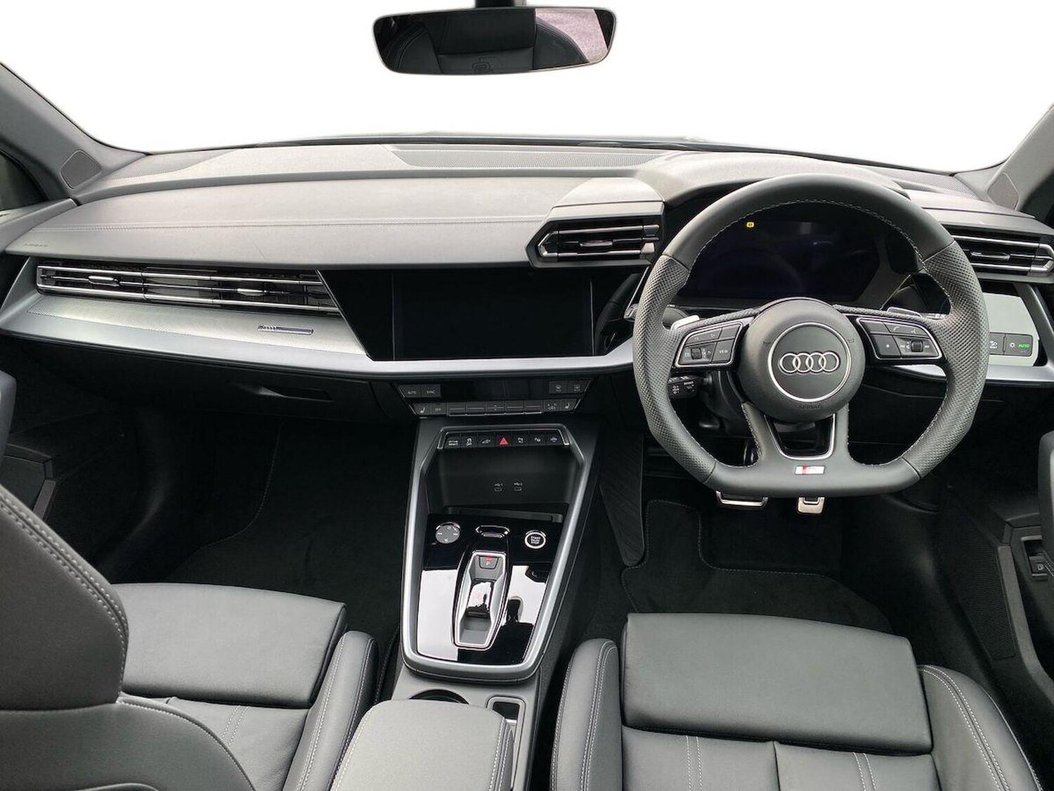 Used Audi A3 2025 for sale - 77033443: Photo 8