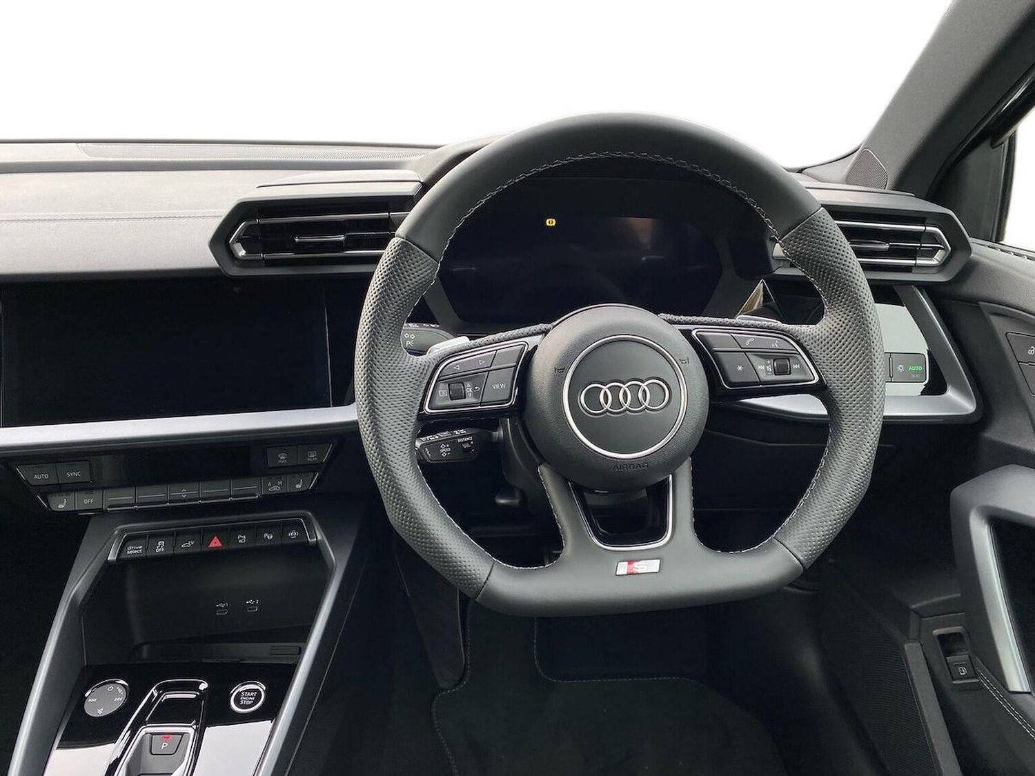 Used Audi A3 2025 for sale - 77033443: Photo 9