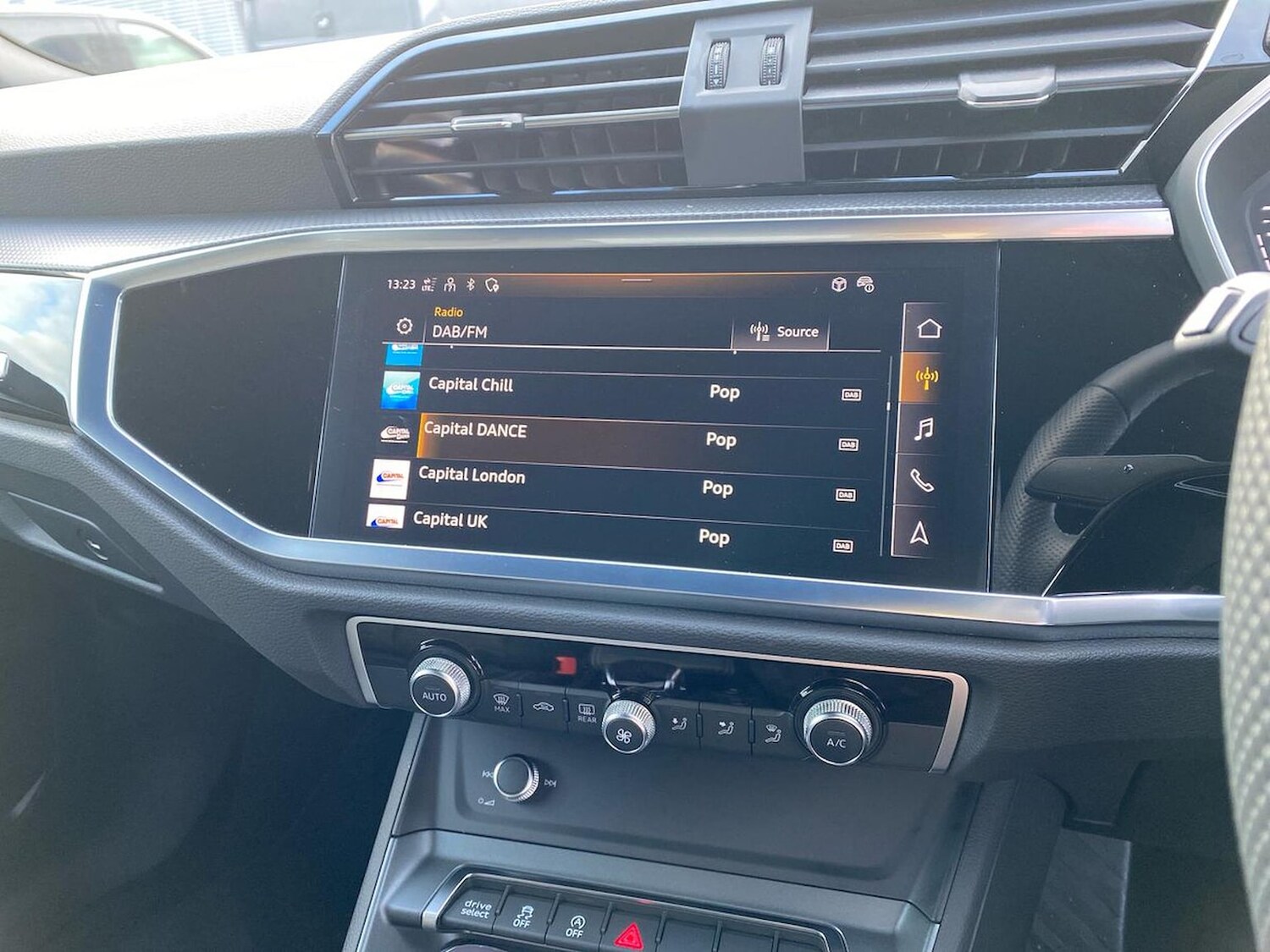 Used Audi Q3 2025 for sale - 77501751: Photo 11