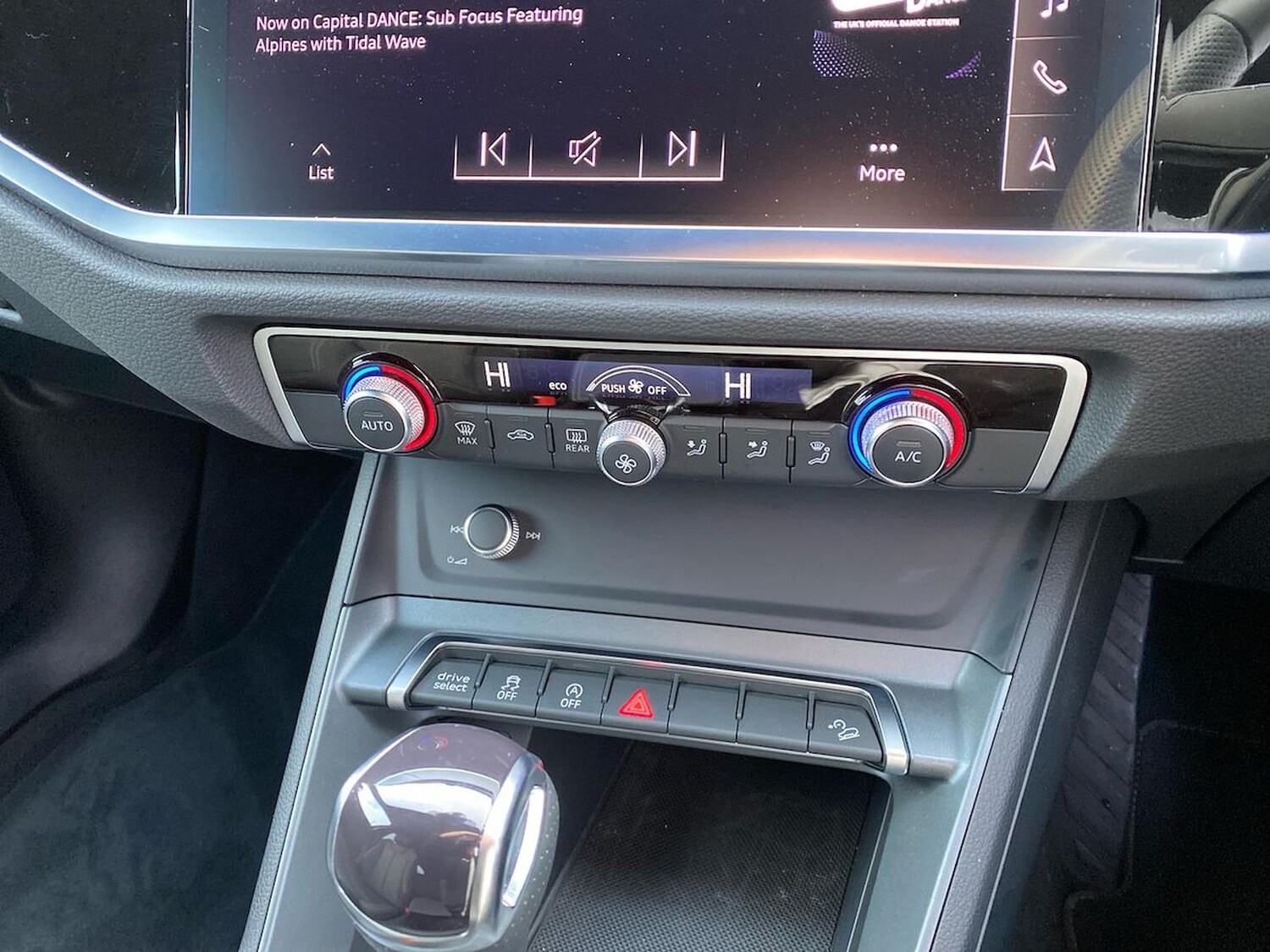 Used Audi Q3 2025 for sale - 77501751: Photo 12