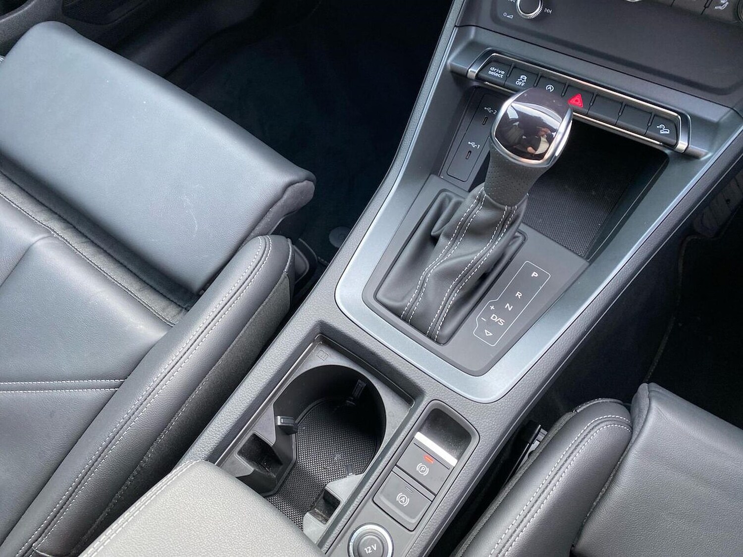 Used Audi Q3 2025 for sale - 77501751: Photo 13