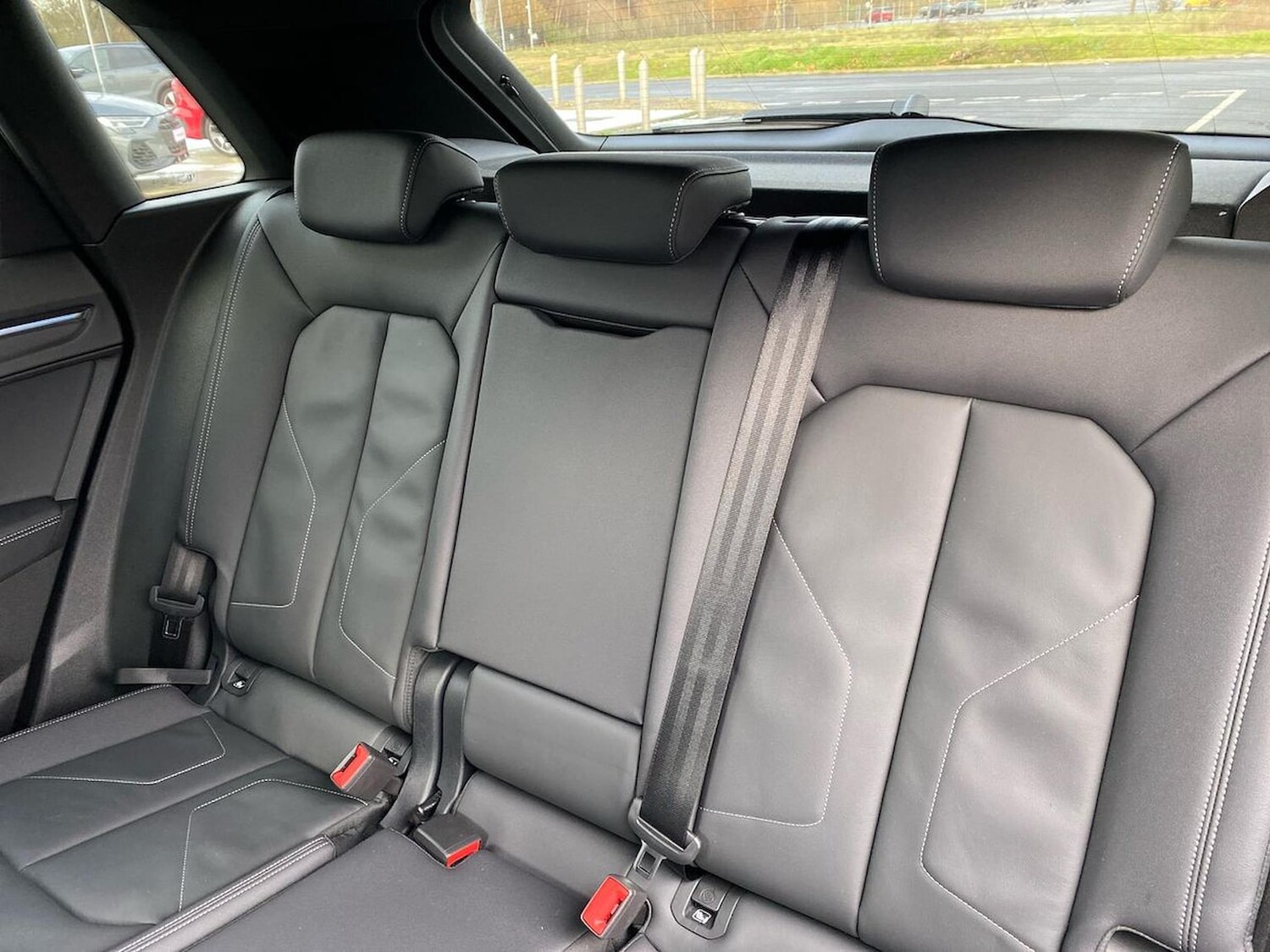 Used Audi Q3 2025 for sale - 77501751: Photo 16