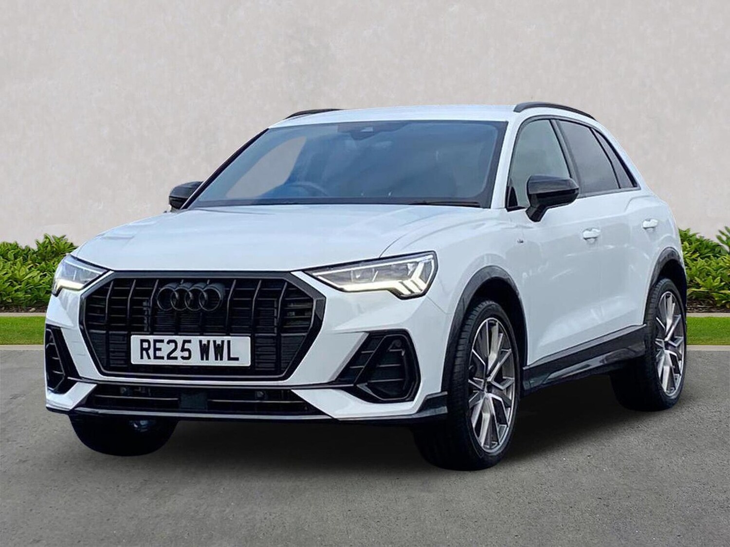 Used Audi Q3 2025 for sale - 77501751: Photo 20