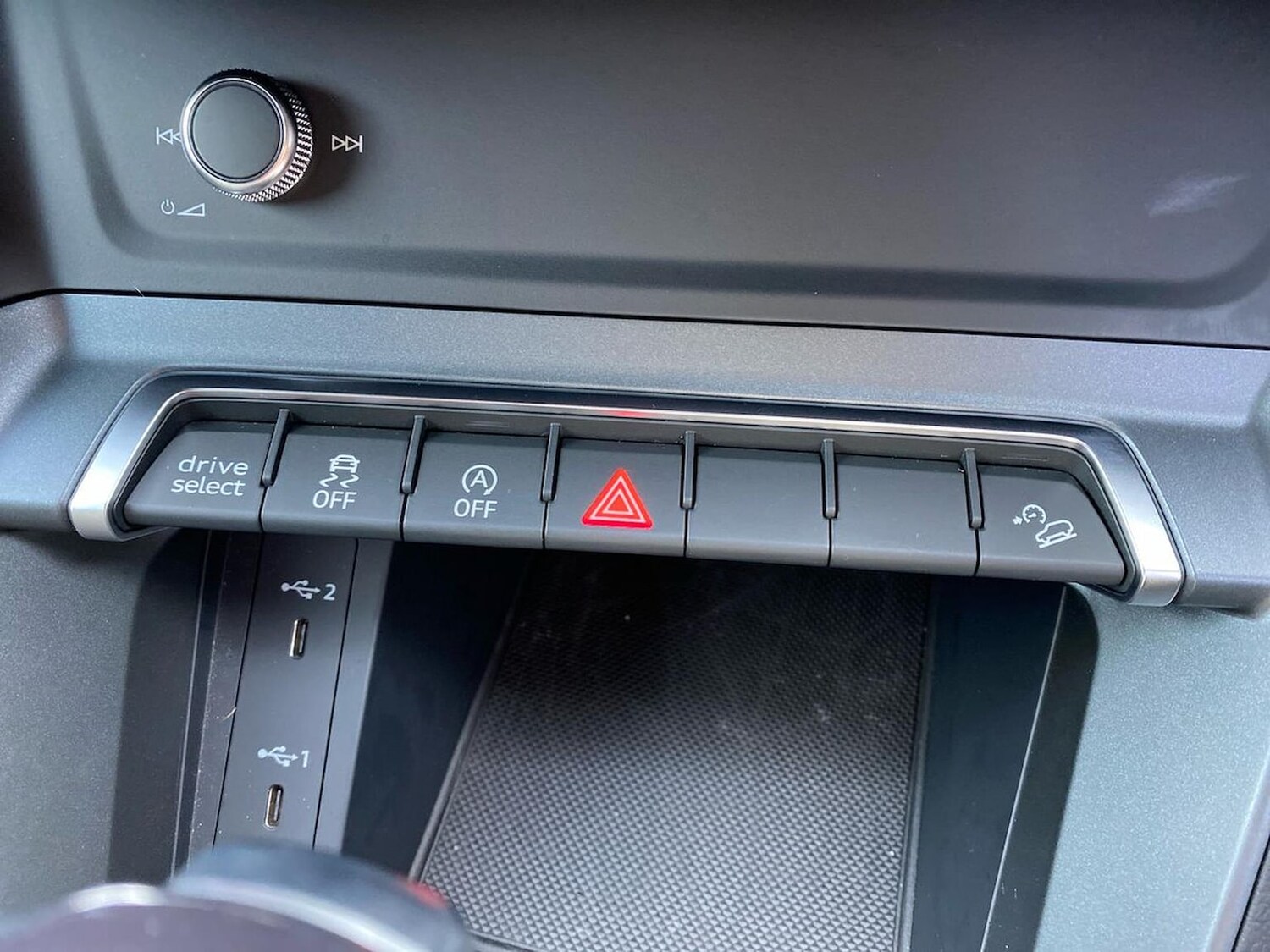 Used Audi Q3 2025 for sale - 77501751: Photo 22