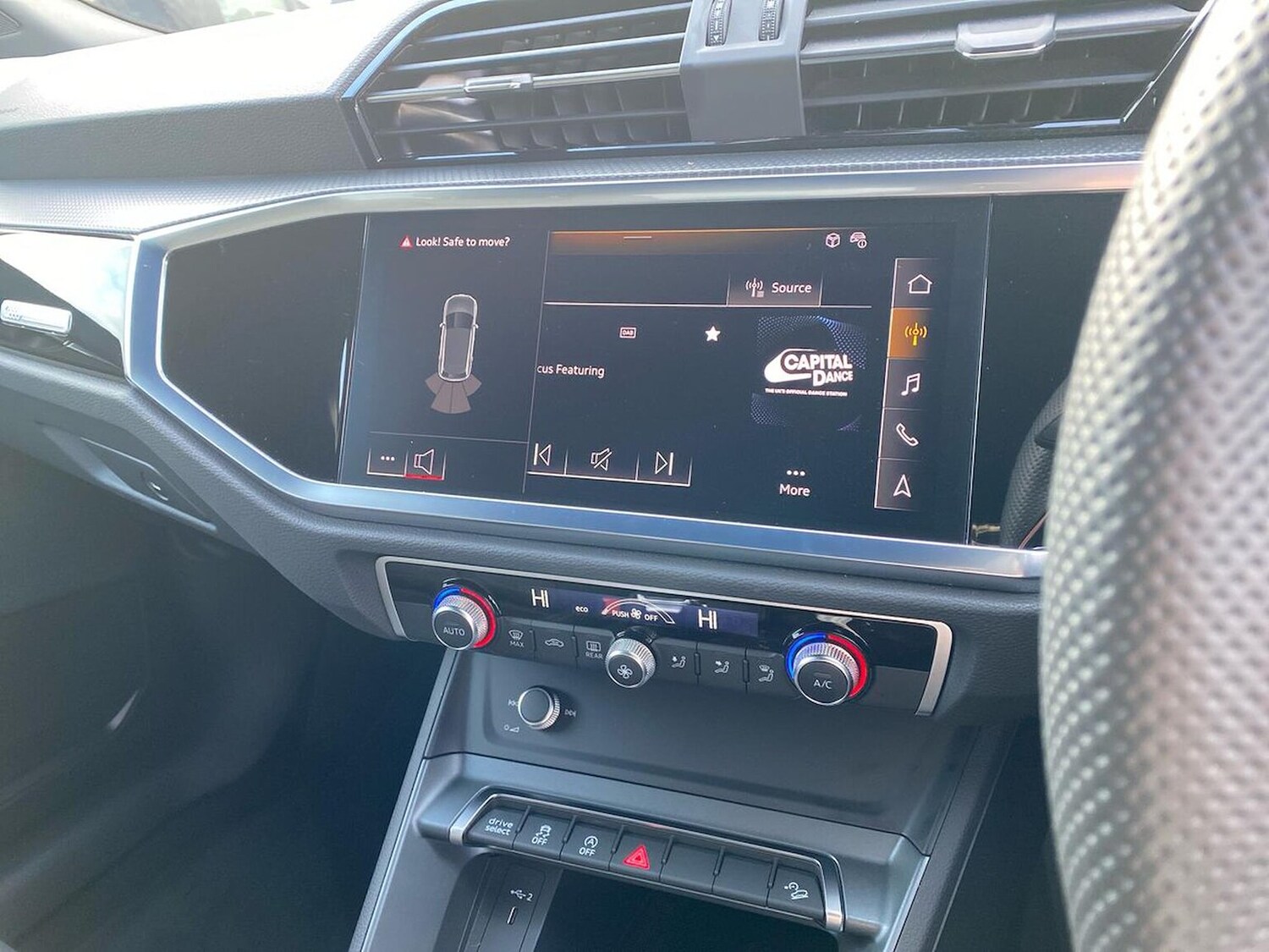 Used Audi Q3 2025 for sale - 77501751: Photo 23