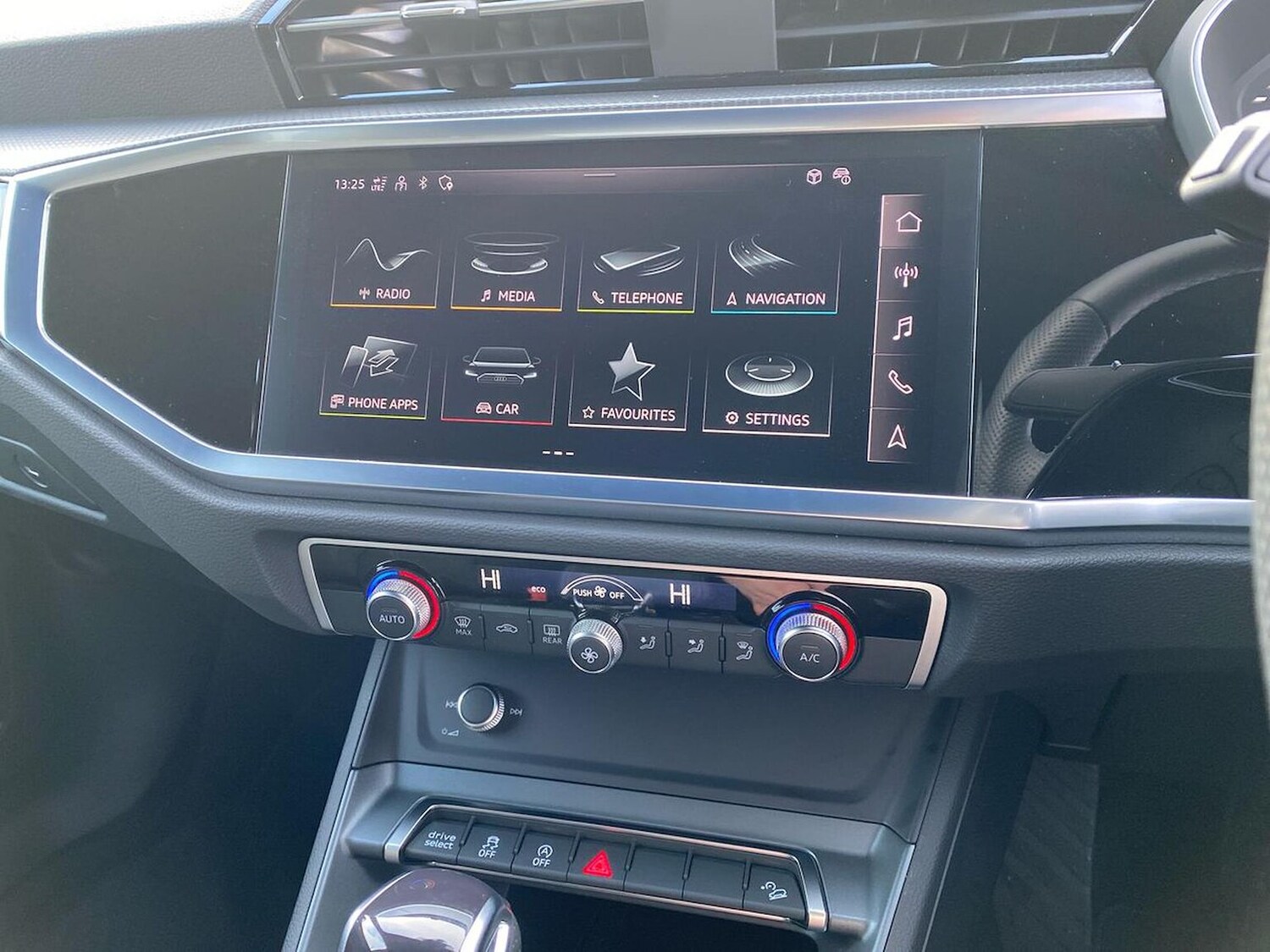 Used Audi Q3 2025 for sale - 77501751: Photo 25