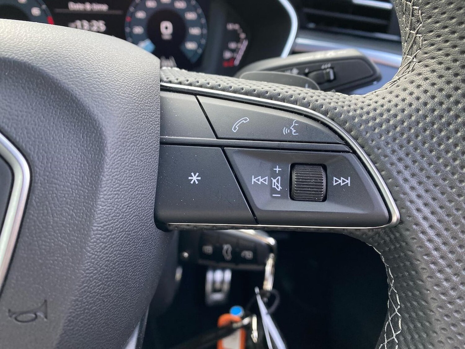 Used Audi Q3 2025 for sale - 77501751: Photo 26