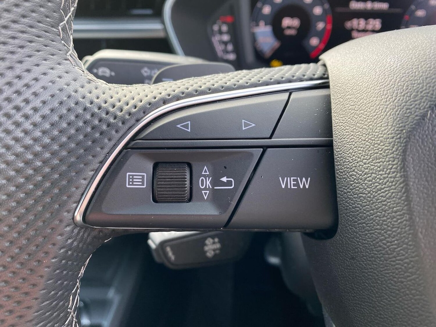 Used Audi Q3 2025 for sale - 77501751: Photo 27