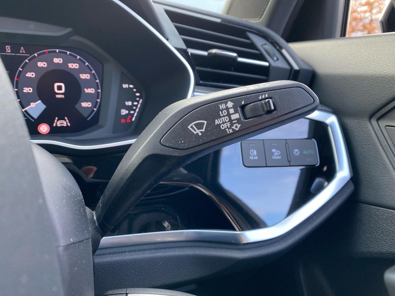 Used Audi Q3 2025 for sale - 77501751: Photo 28