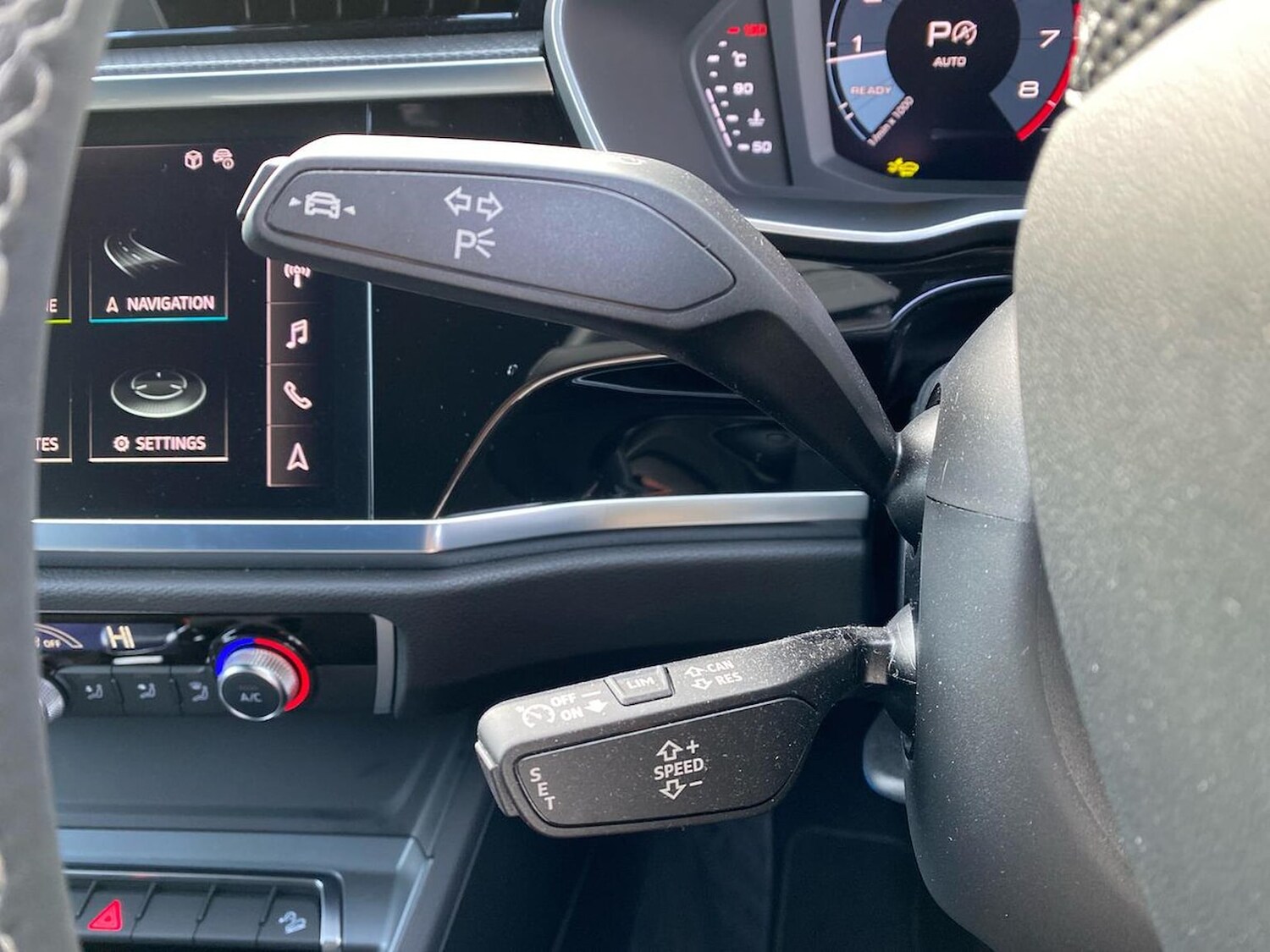 Used Audi Q3 2025 for sale - 77501751: Photo 29