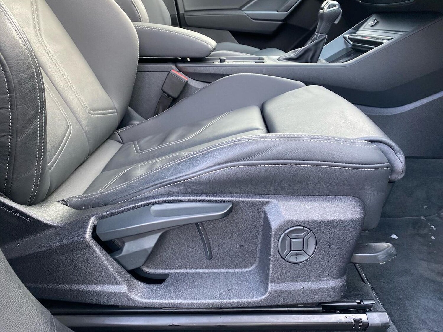 Used Audi Q3 2025 for sale - 77501751: Photo 30