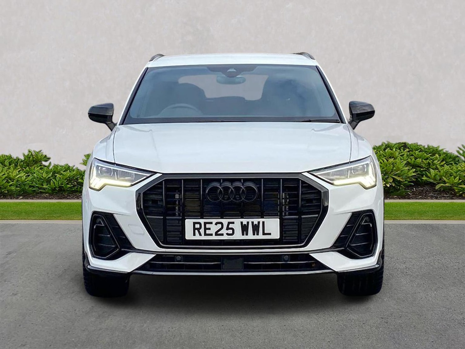 Used Audi Q3 2025 for sale - 77501751: Photo 5